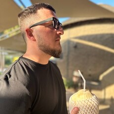 Фотография мужчины Мистер Анон, 29 лет из г. Тюмень