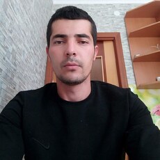 Фотография мужчины Asqar, 35 лет из г. Самарканд