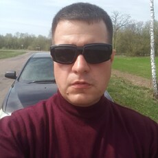 Фотография мужчины Maksim, 34 года из г. Курчатов