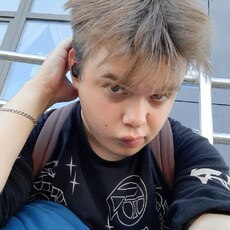 Фотография мужчины Егор, 21 год из г. Сыктывкар