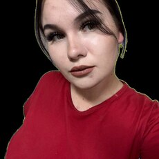 Фотография девушки Оля, 20 лет из г. Брест