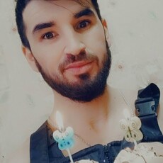 Фотография мужчины Шерзод, 32 года из г. Талас