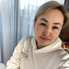 Фотография девушки Диана, 44 года из г. Астана