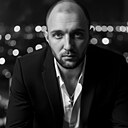 Леха, 33 года