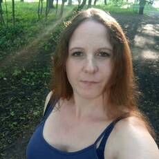 Фотография девушки Глафира, 40 лет из г. Фрязино