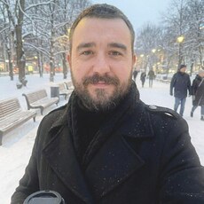 Фотография мужчины Олег, 41 год из г. Москва