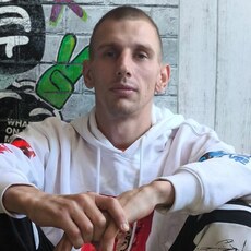 Фотография мужчины Андрей, 35 лет из г. Тула