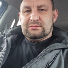 Фотография мужчины Константин, 36 лет из г. Усть-Кут