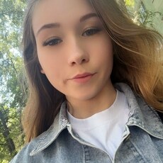Фотография девушки Анютка, 22 года из г. Димитровград