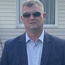 Фотография мужчины Михаил, 45 лет из г. Минск