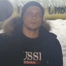 Фотография мужчины Андрей, 30 лет из г. Бугуруслан