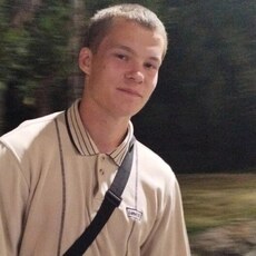 Фотография мужчины Ярослав, 20 лет из г. Пенза