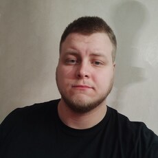 Фотография мужчины Даниил, 26 лет из г. Воронеж