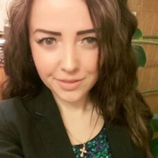 Фотография девушки Nadin, 40 лет из г. Кострома