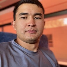 Фотография мужчины Нурбол, 26 лет из г. Актау