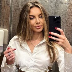 Фотография девушки Liza, 26 лет из г. Тбилиси