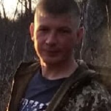 Фотография мужчины Алексей, 33 года из г. Чкаловск