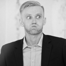 Фотография мужчины Дэнни, 41 год из г. Санкт-Петербург