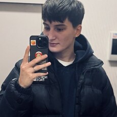 Фотография девушки Ксения, 24 года из г. Москва