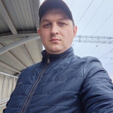 Фотография мужчины Альберт, 35 лет из г. Красноуфимск