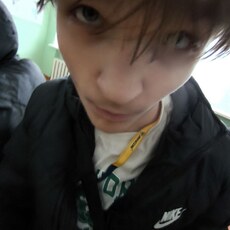 Фотография мужчины Андрей, 19 лет из г. Полоцк