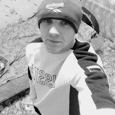 Фотография мужчины Александр, 27 лет из г. Томск