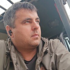 Фотография мужчины Алексей, 40 лет из г. Абакан