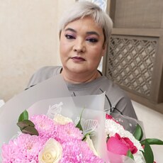 Фотография девушки Маргарита, 54 года из г. Братск