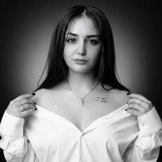 Фотография девушки Юлия, 20 лет из г. Усть-Камчатск