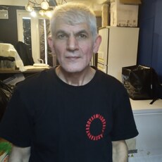 Фотография мужчины Шахин, 54 года из г. Санкт-Петербург