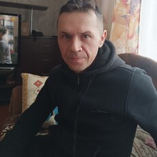 Фотография мужчины Алексанр, 49 лет из г. Волковыск