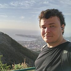 Фотография мужчины Максим, 29 лет из г. Сыктывкар