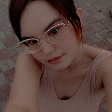 Фотография девушки Ева, 22 года из г. Челябинск