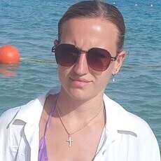 Фотография девушки Саша, 33 года из г. Истра