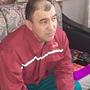 Мирболат, 50 лет