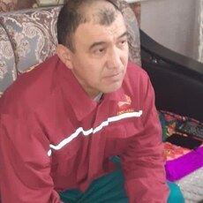 Фотография мужчины Мирболат, 50 лет из г. Актобе