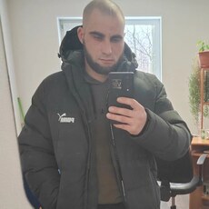 Фотография мужчины Боря, 28 лет из г. Пыть-Ях