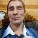 Андрей, 40 лет