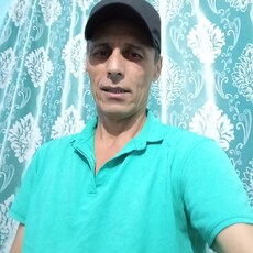 Фотография мужчины Шухрат, 47 лет из г. Шымкент