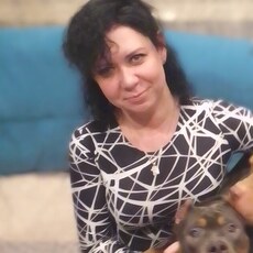 Фотография девушки Катерина, 43 года из г. Нижний Новгород