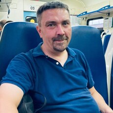 Фотография мужчины Влад, 45 лет из г. Санкт-Петербург