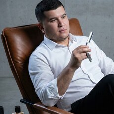 Фотография мужчины Бек, 30 лет из г. Самара