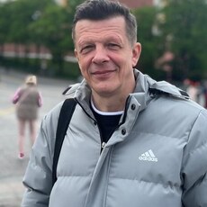 Фотография мужчины Сергей, 52 года из г. Ижевск