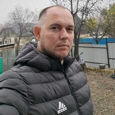 Фотография мужчины Сергей, 34 года из г. Майкоп