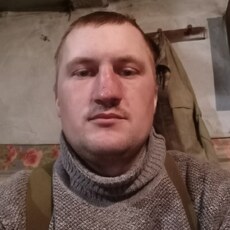 Фотография мужчины Григорий, 27 лет из г. Екатеринославка