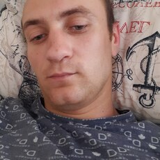 Фотография мужчины Александр, 34 года из г. Киев