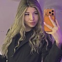 Алина, 23 года