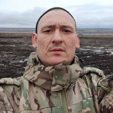 Андрей, 33 из г. Бийск.