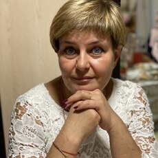 Фотография девушки Ирина, 57 лет из г. Москва