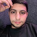 Нарек, 21 год